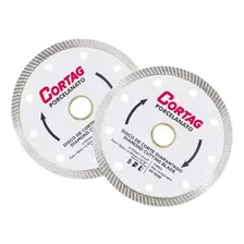 Cortador Azulejo Tec 50 Porcelanato Cortag Foto mini 4