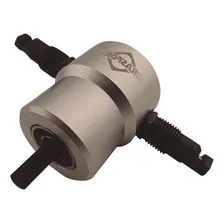 Cortador Chapa Adaptador Furadeira Brasfort 7687 Foto mini 1