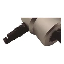 Cortador Chapa Adaptador Furadeira Brasfort 7687 Foto mini 3