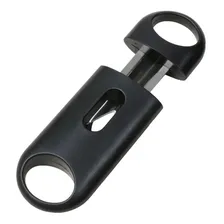 Cortador Charutos Nerone V-cut Preto Foto mini  2