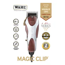 Cortador Combo Wahl Magic Clip + Wahl Detailer Foto mini 4