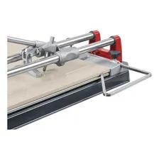 Cortador Cortag New Master 75 Porcelanatos 75cm Foto mini 4