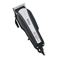 Cortador De Cabelos Dual Action Titanium 14W Philco Foto mini  2
