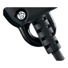 Cortador De Cabelos Dual Action Titanium 14W Philco 110v Foto mini 4