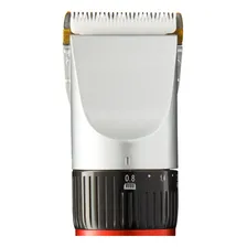 Cortador De Cabelos Philco Skull Pro Sf Lâmina Em Aço Inox E Cor Vermelho 110V/220V Foto mini 4