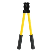Cortador De Cabos De Cobre E AlumÃnio Cc 120 Vonder Cor Amarelo Foto mini 2