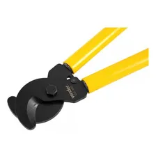 Cortador De Cabos De Cobre E AlumÃnio Cc 120 Vonder Cor Amarelo Foto mini 3