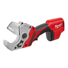 Cortador De Cano Pvc 12v 2470-20 Milwaukee Foto  mini 1