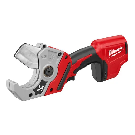 Cortador De Cano Pvc 12v 2470-20 Milwaukee Foto 1