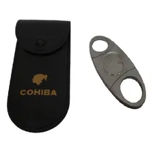 Cortador De Charuto Tipo Guilhortina Cohiba Foto mini 2