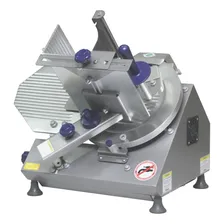 Cortador De Frios Automático Inox 30cm Axt-30i Gural Foto mini  3