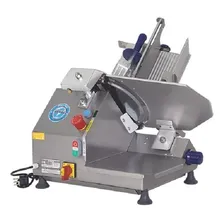 Cortador De Frios Automático Inox 30cm Axt-30i Gural 110/220 110v/220v Foto mini 2