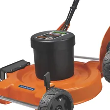 Cortador De Grama 2500w 45cm 220v Ce45m Tramontina Cor Laranja/Preto Foto mini 4