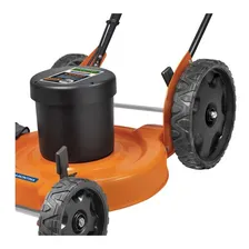 Cortador De Grama 2500w 45cm 220v Ce45m Tramontina Cor Laranja/Preto Foto  mini 1
