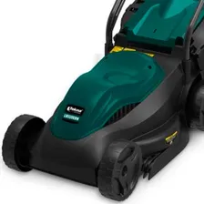 Cortador De Grama Elétrico 1000w 32 Cm C/ Coletor Tekna 110V Foto mini 4