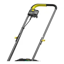 Cortador De Grama Elétrico 1000w 32 Cm C/ Coletor Tekna 110V Foto mini  3
