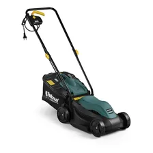 Cortador De Grama Elétrico 1000w 32 Cm C/ Coletor Tekna 110V Foto mini  2