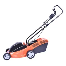 Cortador De Grama Elétrico 1300w Ce35p Tramontina 220V Foto mini 4