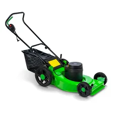 Cortador De Grama Elétrico Mb-51e 2500w 220v C/recolh. Trapp Foto mini 1