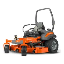 Cortador De Grama Husqvarna Giro Zero Z560x Foto mini  3