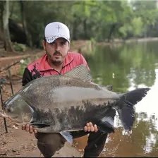 Cortador De Linha Zip Pesca Brasil Cor Laranja Foto mini 4