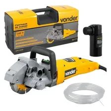 Cortador De Parede Cpv 3150 Vonder 220v Foto mini  3
