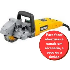 Cortador De Parede Cpv 3150 Vonder 220v Foto  mini 1