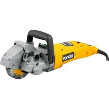 Cortador De Parede Cpv 3150 Vonder 220v Foto mini  2