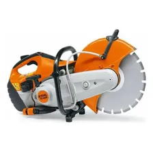 Cortador De Pedra/ferro Ts 420 Stihl Foto mini 1