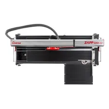Cortador De Piso Elétrico 1100w Zapp 1250 G2 Cortag Foto mini 2