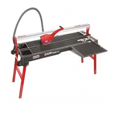 Cortador De Piso Elétrico 1100w Zapp 1250 G2 Cortag Foto mini 3