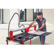 Cortador De Piso Elétrico 1100w Zapp 1250 G2 Cortag Foto mini 4