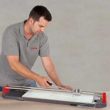 Cortador De Pisos E Porcelanatos 75cm -hd750 - Cortag Foto mini 4