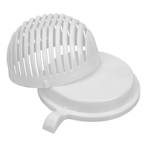 Cortador De Salada Salad Cutter Bowl Foto 1