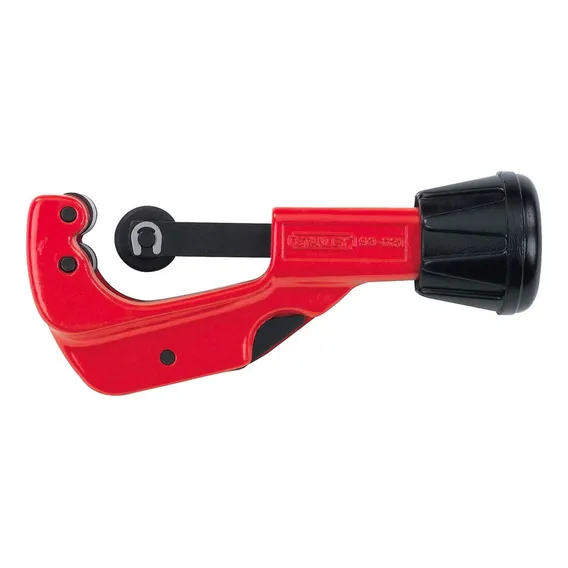 Cortador De Tubo 3 A 32mm Serviços Pesado Stanley Foto 1