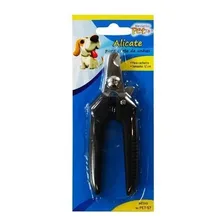 Cortador de unha cĂŁo gato tesoura pet para corte Western preto Foto mini 2