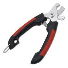 Cortador de unhas para animais de estimação Cortador Unha Pet Alicate Cortador De Unha Foto  mini 1