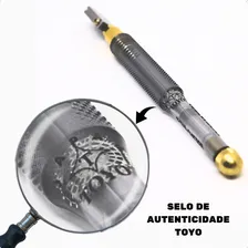 Cortador de Vidro Toyo TC-90 Foto mini 4