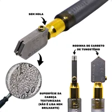 Cortador de Vidro Toyo TC-90 Foto mini 3