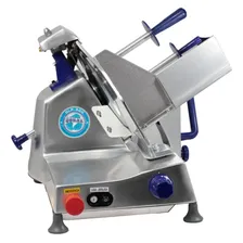 Cortador Fatiador De Frios Gural 300mm Glp 300 Cor Inox 110V/220V Foto mini 3