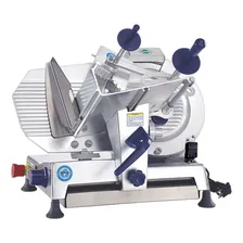 Cortador Fatiador De Frios Gural 300mm Glp 300 Cor Inox 110V/220V Foto mini 1