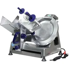 Cortador Fatiador De Frios Gural 300mm Glp 300 Cor Inox 110V/220V Foto mini 2