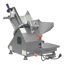 Cortador Fatiador Frios Automático Gural Axt30i 300mm 110V/220V Foto mini  2