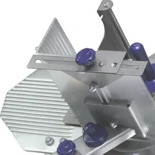 Cortador Fatiador Frios Automático Gural Axt30i 300mm 110V/220V Foto mini  3