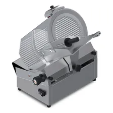 Cortador Fatiador Frios Automático Mirra 300 Automec Sirman 220v Foto mini 1