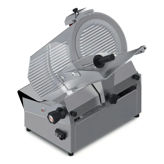 Cortador Fatiador Frios Automático Mirra 300 Automec Sirman 220v Foto 1