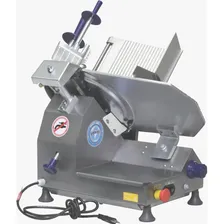 Cortador Fatiador Frios Semi-automático Gural Mxt30 300mm Foto mini 2