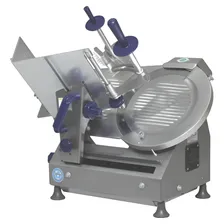 Cortador Fatiador Frios Semi-automático Gural Mxt30 300mm Foto mini 1