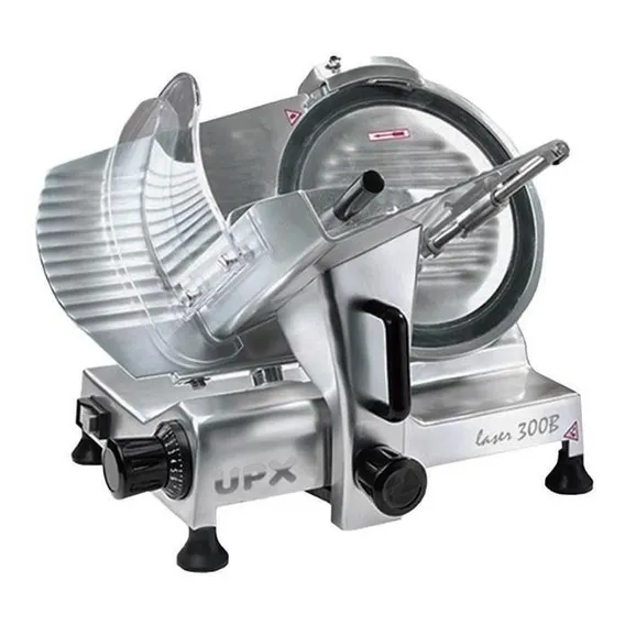 Cortador Frios Semiautomático Lâmina 30cm, Bivolt, Laser 300 Foto 1