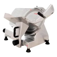 Cortador Frios Semiautomático Lâmina 30cm, Bivolt, Laser 300 Foto mini 3